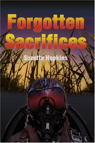 Book Cover: Forgotten Sacrifices